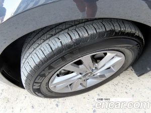 Kia K5 2.0 2020 года из Южной Кореи