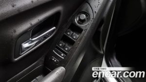 ChevroletGMDaewoo Trax 1.4 RED-LINE 2020 года из Южной Кореи