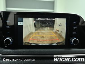 Hyundai Sonata 2.0 2022 года из Южной Кореи
