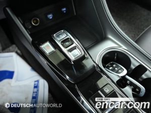 Hyundai Sonata 2.0 2022 года из Южной Кореи