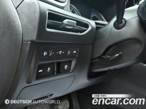 Hyundai Sonata 2.0 2022 года из Южной Кореи
