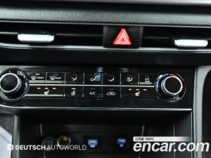 Hyundai Sonata 2.0 2022 года из Южной Кореи