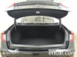 Hyundai Sonata 2.0 2022 года из Южной Кореи