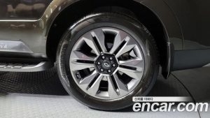 Kia Mohave Дизель 3.0 4WD 6인승 2020 года из Южной Кореи