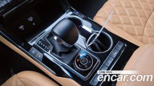 Kia Mohave Дизель 3.0 4WD 6인승 2020 года из Южной Кореи