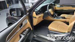 Kia Mohave Дизель 3.0 4WD 6인승 2020 года из Южной Кореи