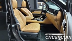 Kia Mohave Дизель 3.0 4WD 6인승 2020 года из Южной Кореи