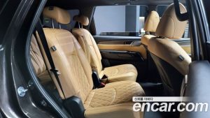 Kia Mohave Дизель 3.0 4WD 6인승 2020 года из Южной Кореи