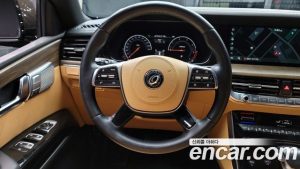 Kia Mohave Дизель 3.0 4WD 6인승 2020 года из Южной Кореи