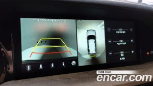 Kia Mohave Дизель 3.0 4WD 6인승 2020 года из Южной Кореи