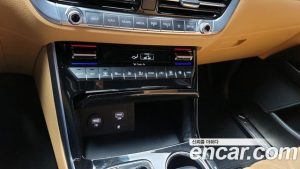 Kia Mohave Дизель 3.0 4WD 6인승 2020 года из Южной Кореи