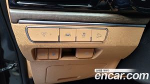 Kia Mohave Дизель 3.0 4WD 6인승 2020 года из Южной Кореи