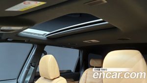 Kia Mohave Дизель 3.0 4WD 6인승 2020 года из Южной Кореи