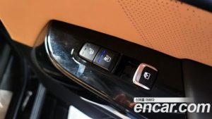Kia Mohave Дизель 3.0 4WD 6인승 2020 года из Южной Кореи