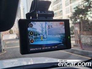 ChevroletGMDaewoo Trailblazer 1.3 Turbo 2WD 2024 года из Южной Кореи