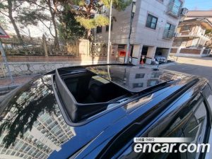 ChevroletGMDaewoo Trailblazer 1.3 Turbo 2WD 2024 года из Южной Кореи