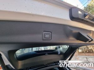 ChevroletGMDaewoo Trailblazer 1.3 Turbo 2WD 2024 года из Южной Кореи