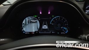 Genesis GV70 2.5T Бензин AWD 2021 года из Южной Кореи
