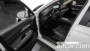 Genesis GV70 2.5T Бензин AWD 2021 года из Южной Кореи