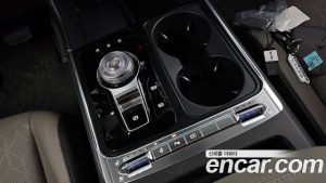 Kia Carnival HEV 9-Seater Noblesse 2024 года из Южной Кореи