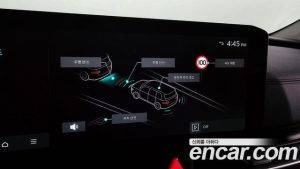 Kia Carnival HEV 9-Seater Noblesse 2024 года из Южной Кореи