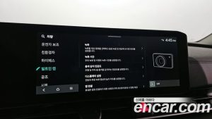 Kia Carnival HEV 9-Seater Noblesse 2024 года из Южной Кореи