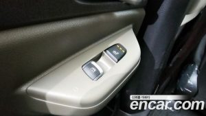 Kia Carnival HEV 9-Seater Noblesse 2024 года из Южной Кореи