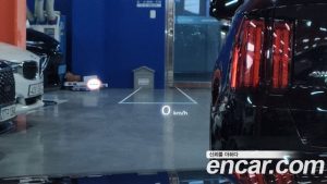 Hyundai Grandeur Calligraphy 2023 года из Южной Кореи
