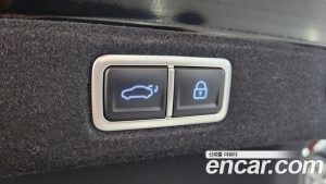 Hyundai Grandeur Calligraphy 2023 года из Южной Кореи