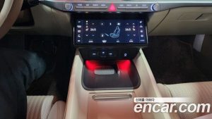 Hyundai Grandeur Calligraphy 2023 года из Южной Кореи