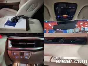 Hyundai Grandeur Calligraphy 2023 года из Южной Кореи