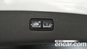 Genesis GV80 2.5T Бензин AWD 2023 года из Южной Кореи