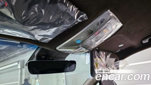 Genesis GV80 2.5T Бензин AWD 2023 года из Южной Кореи