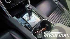 Land Rover Discovery Sport D150 S 2020 года из Южной Кореи