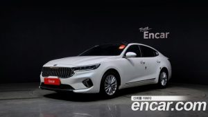 Kia K7 2.5 GDI Prestige 2020 года из Южной Кореи