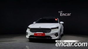 Kia K7 2.5 GDI Prestige 2020 года из Южной Кореи
