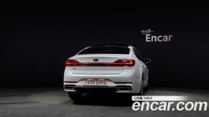 Kia K7 2.5 GDI Prestige 2020 года из Южной Кореи