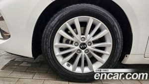 Kia K7 2.5 GDI Prestige 2020 года из Южной Кореи
