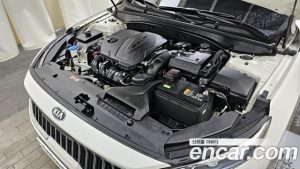 Kia K7 2.5 GDI Prestige 2020 года из Южной Кореи