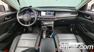 Kia K7 2.5 GDI Prestige 2020 года из Южной Кореи