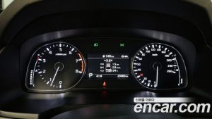 Kia K7 2.5 GDI Prestige 2020 года из Южной Кореи