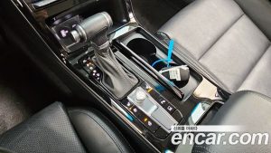 Kia K7 2.5 GDI Prestige 2020 года из Южной Кореи