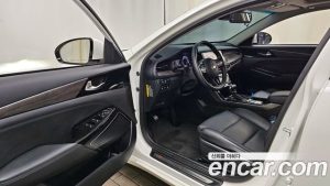 Kia K7 2.5 GDI Prestige 2020 года из Южной Кореи