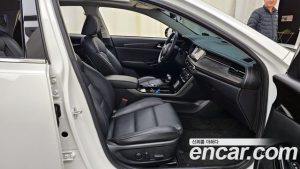 Kia K7 2.5 GDI Prestige 2020 года из Южной Кореи