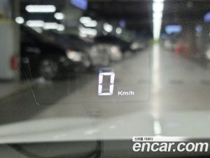Kia K7 2.5 GDI Prestige 2020 года из Южной Кореи