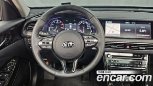Kia K7 2.5 GDI Prestige 2020 года из Южной Кореи