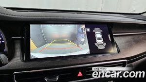 Kia K7 2.5 GDI Prestige 2020 года из Южной Кореи