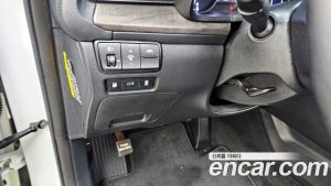 Kia K7 2.5 GDI Prestige 2020 года из Южной Кореи