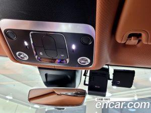 Bentley Continental 4.0 GT 2021 года из Южной Кореи