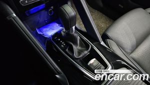 Renault-KoreaSamsung QM6 2.0 GDe RE Signature 2WD 2020 года из Южной Кореи